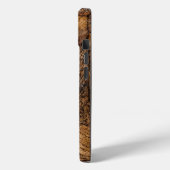 Coques Case-Mate iPhone Old Coulterville Bricks (Verso / Gauche)