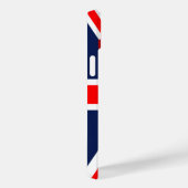 Coques Case-Mate iPhone Old London Red Bus (Verso / Droite)
