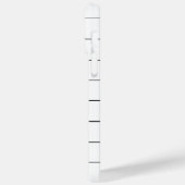 Coques Case-Mate iPhone Old Piano Keys Drôle Cool (Verso / Gauche)