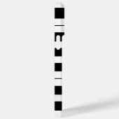 Coques Case-Mate iPhone Old Piano Keys Drôle Cool (Verso / Droite)