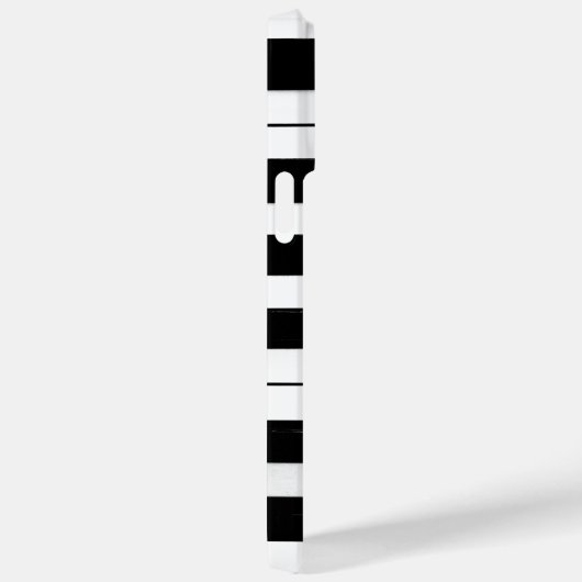 Coques Case-Mate iPhone Old Piano Keys Drôle Cool (Verso / Droite)