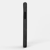 Coques Case-Mate iPhone Old Pool (Dos/Droite)