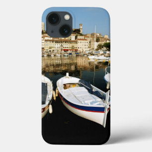 Etui iPhone 13 Old port