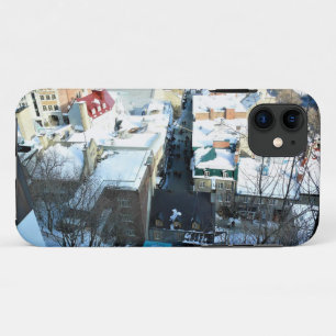 Case-Mate iPhone Case Old Québec, Québec, Canada