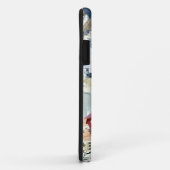 Coques Case-Mate iPhone Old Québec, Québec, Canada (Dos/Droite)