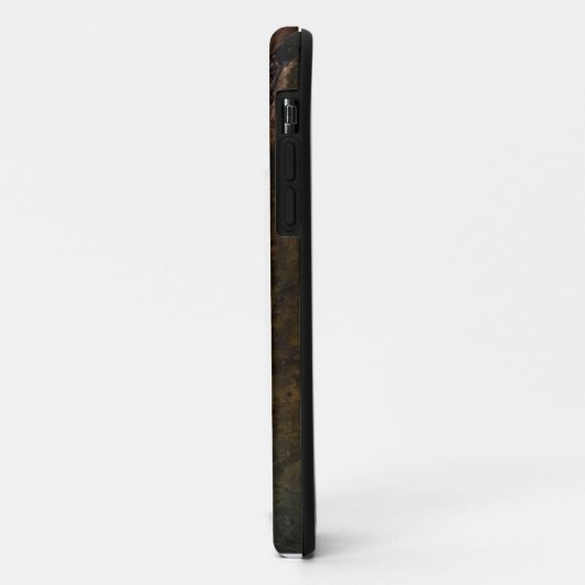 Coques Case-Mate iPhone Old Steam Engine, Original par Gary Poling (Dos/Gauche)