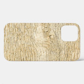 Coques Case-Mate iPhone Old wooden texture paint tracesabstract, aged, ant (Verso (horizontal))