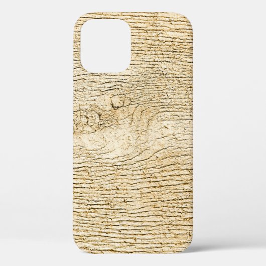 Coques Case-Mate iPhone Old wooden texture paint tracesabstract, aged, ant (Verso)