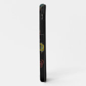 Coques Case-Mate iPhone Olive Springs (Dos/Gauche)