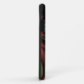 Coques Case-Mate iPhone Olive Springs (Dos/Droite)