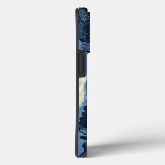 Coques Case-Mate iPhone Olive Trees by Van Gogh Painting Art (Verso / Droite)