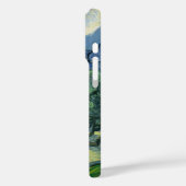 Coques Case-Mate iPhone Olive Trees par Van Gogh (Verso / Gauche)