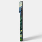Coques Case-Mate iPhone Olive Trees par Van Gogh (Verso / Gauche)