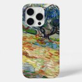 Coques Case-Mate iPhone Olive Trees par Vincent Van Gogh (Verso)