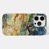 Coques Case-Mate iPhone Olive Trees par Vincent Van Gogh (Verso (horizontal))