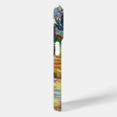 Coques Case-Mate iPhone Olive Trees par Vincent Van Gogh (Verso / Droite)