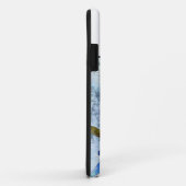 Coques Case-Mate iPhone Oliver Bluebird Coque-Mate ID™ iPhone 5 Coques (Dos/Droite)