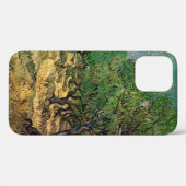 Coques Case-Mate iPhone Oliveraie par Vincent van Gogh (Verso (horizontal))