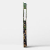 Coques Case-Mate iPhone Oliveraie par Vincent van Gogh (Verso / Gauche)