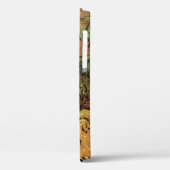 Coques Case-Mate iPhone Oliviers de Van Gogh sur un versant de colline (Verso / Gauche)