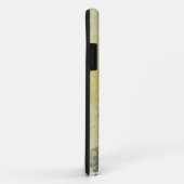 Coques Case-Mate iPhone Oliviers de Vincent van Gogh |, 1889 (Dos/Droite)
