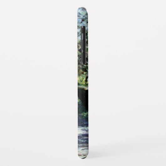 COQUES Case-Mate iPhone OLIVIERS EN RIMAGGIO (Dos/Gauche)