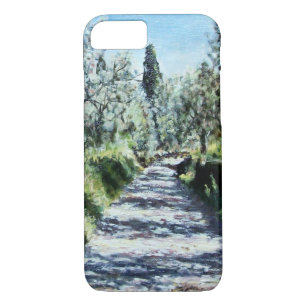 ETUI iPhone Case-Mate OLIVIERS EN RIMAGGIO