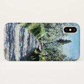 COQUES Case-Mate iPhone OLIVIERS EN RIMAGGIO (Dos (Horizontal))