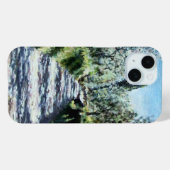COQUES Case-Mate iPhone OLIVIERS EN RIMAGGIO (Verso (horizontal))