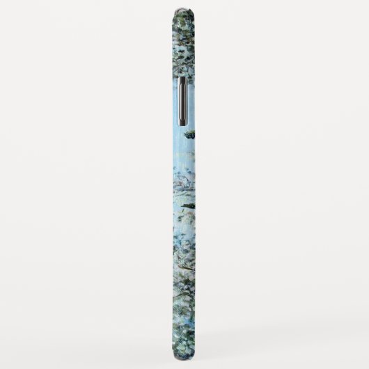 COQUES Case-Mate iPhone OLIVIERS EN RIMAGGIO (Dos/Droite)