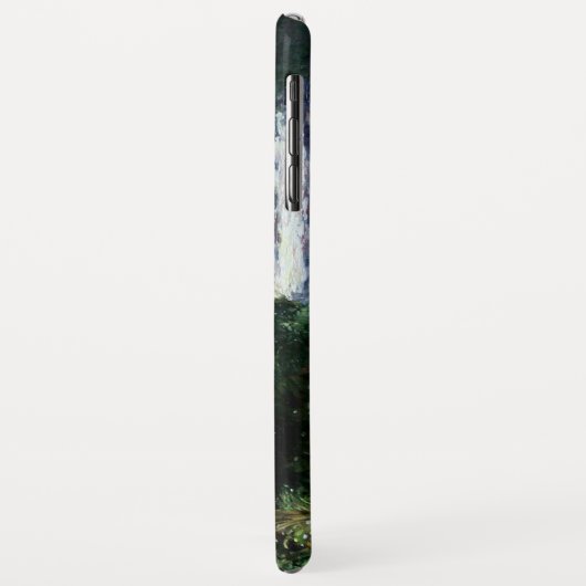 COQUES Case-Mate iPhone OLIVIERS EN RIMAGGIO (Dos/Gauche)