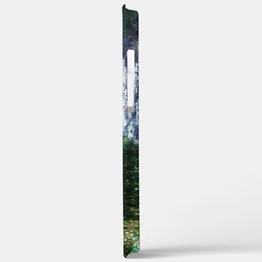 Coques Case-Mate iPhone OLIVIERS EN RIMAGGIO Paysage toscan (Verso / Gauche)