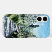 Coques Case-Mate iPhone OLIVIERS EN RIMAGGIO Paysage toscan (Verso (horizontal))