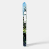 Coques Case-Mate iPhone OLIVIERS EN RIMAGGIO Paysage toscan (Verso / Gauche)