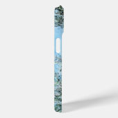 Coques Case-Mate iPhone OLIVIERS EN RIMAGGIO Paysage toscan (Verso / Droite)
