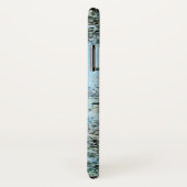 Coques Case-Mate iPhone OLIVIERS EN RIMAGGIO Paysage toscan (Dos/Droite)