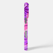 Coques Case-Mate iPhone Olowalu Hibiscus Hawaïen Camo rose (Verso / Droite)