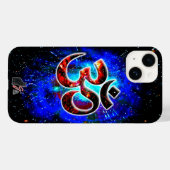 Coques Case-Mate iPhone OM Asana universelle (Verso (horizontal))