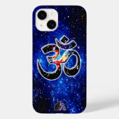 Coques Case-Mate iPhone OM Dhyana universel (Verso)