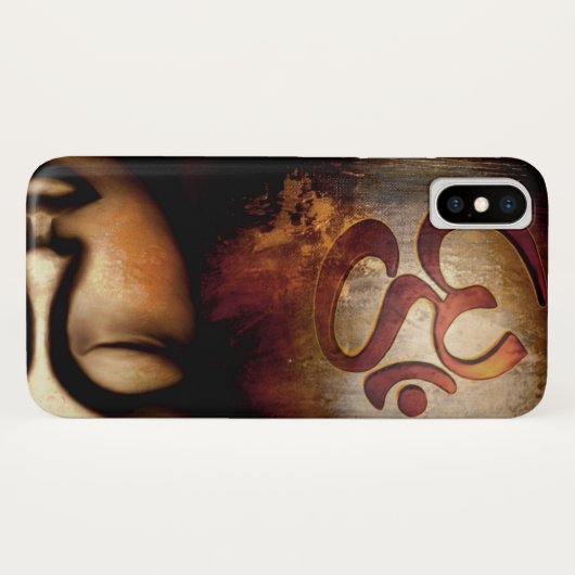 Coques Case-Mate iPhone Om Iphone X Enveloppe (Dos (Horizontal))