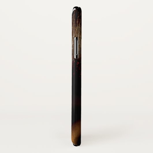 Coques Case-Mate iPhone Om Iphone X Enveloppe (Dos/Droite)