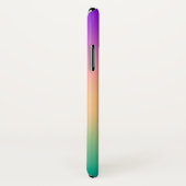 Coques Case-Mate iPhone ombre (Dos/Droite)