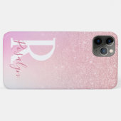 Coques Case-Mate iPhone ombre (Dos (Horizontal))