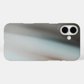 Coques Case-Mate iPhone Ombre arctique (Verso (horizontal))