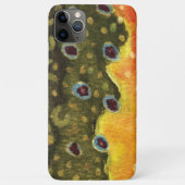 Coques Case-Mate iPhone Ombré commun pêche à la mouche Ichthyologue Pêche (Dos)