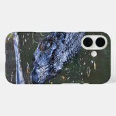 Coques Case-Mate iPhone Ombre dans les Hauts-Fonds (Verso (horizontal))
