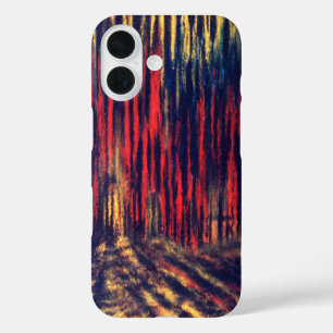 Coques iPhone 16 Ombre des âmes