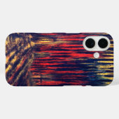 Coques Case-Mate iPhone Ombre des âmes (Verso (horizontal))