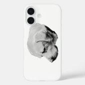Coques Case-Mate iPhone Ombre douce (Verso)