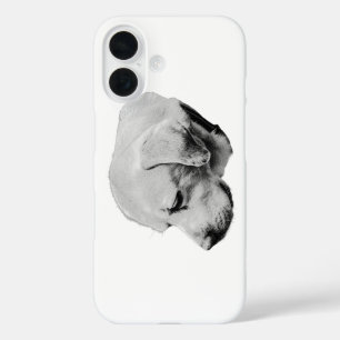 Coques iPhone 16 Ombre douce